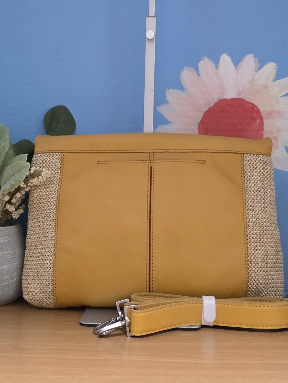 Hammitt Large Vip Crossbody - Picture 3 of 9